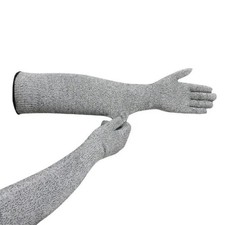 Guard Glove Gardening, Garden Glove Thorn Proof, Cut Resistant Glove  20cm, 45cm