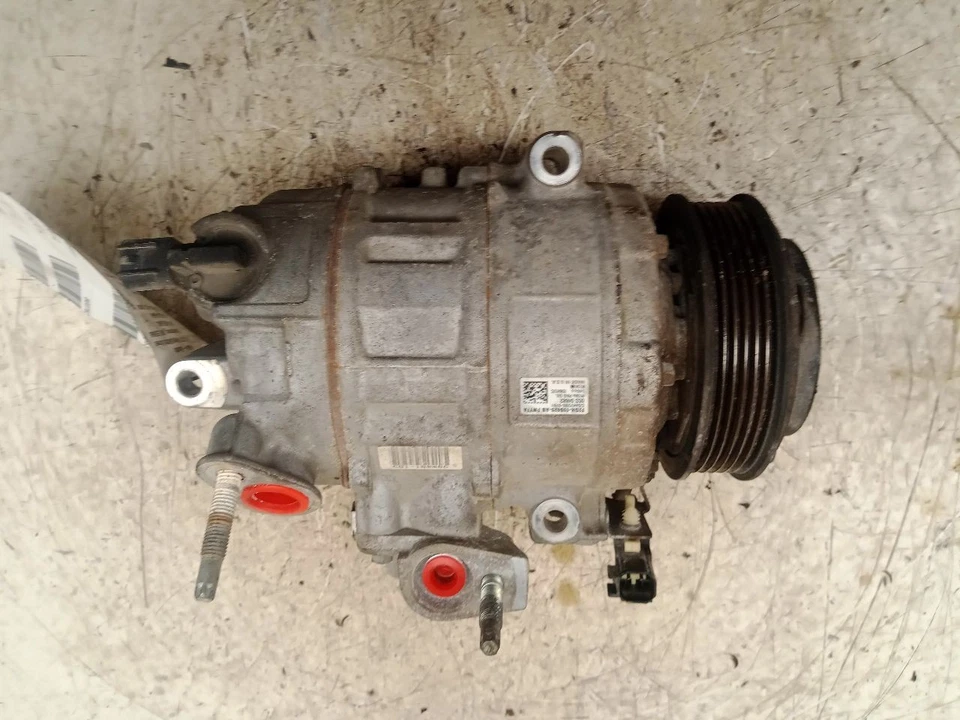 Compresor de aire acondicionado, aire acondicionado, aire acondicionado Edge Sku #4210732 2015 Foto 2 de 4