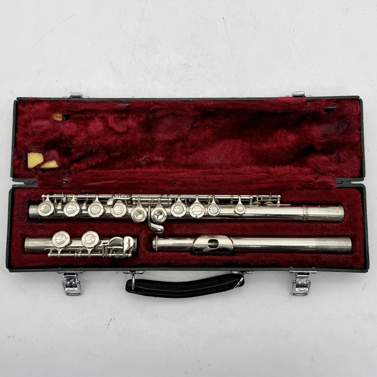 Yamaha Flute Japan for sale | eBay
