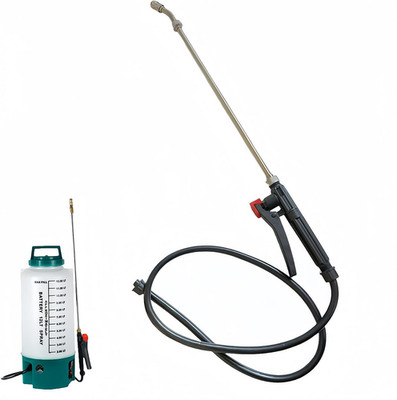 29 Inch Metal Sprayer Wand Replacement Kit, Backpack Sprayer Parts, Stainless St