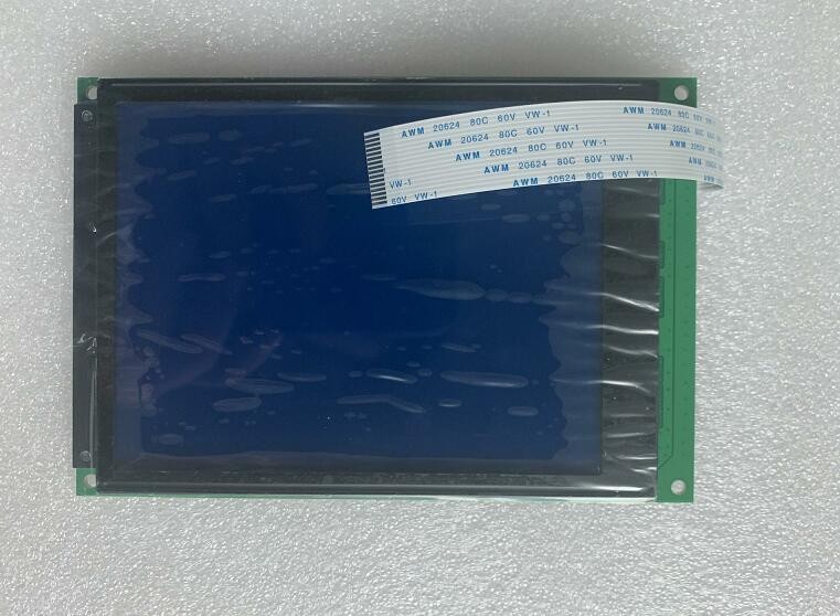 16PIN Compatible LCD Screen Display For Siemens HMI 6AV6 642-0AA11-0AX1