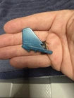 Transformers G1 Parts 1985 THUNDERCRACKER  rudder wing