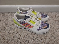 Size 8.5 - Kevin Lyons x adidas ZX 8000 Monster for sale online | eBay
