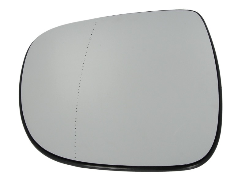 5x ✅Fits BLIC 6102-02-1272919P Side mirror glass Aspherical Right ME ⭐UK Seller⭐