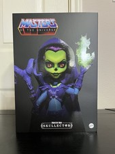 Mattel Monster High Skullector Masters of The Universe Skeletor Doll NEW