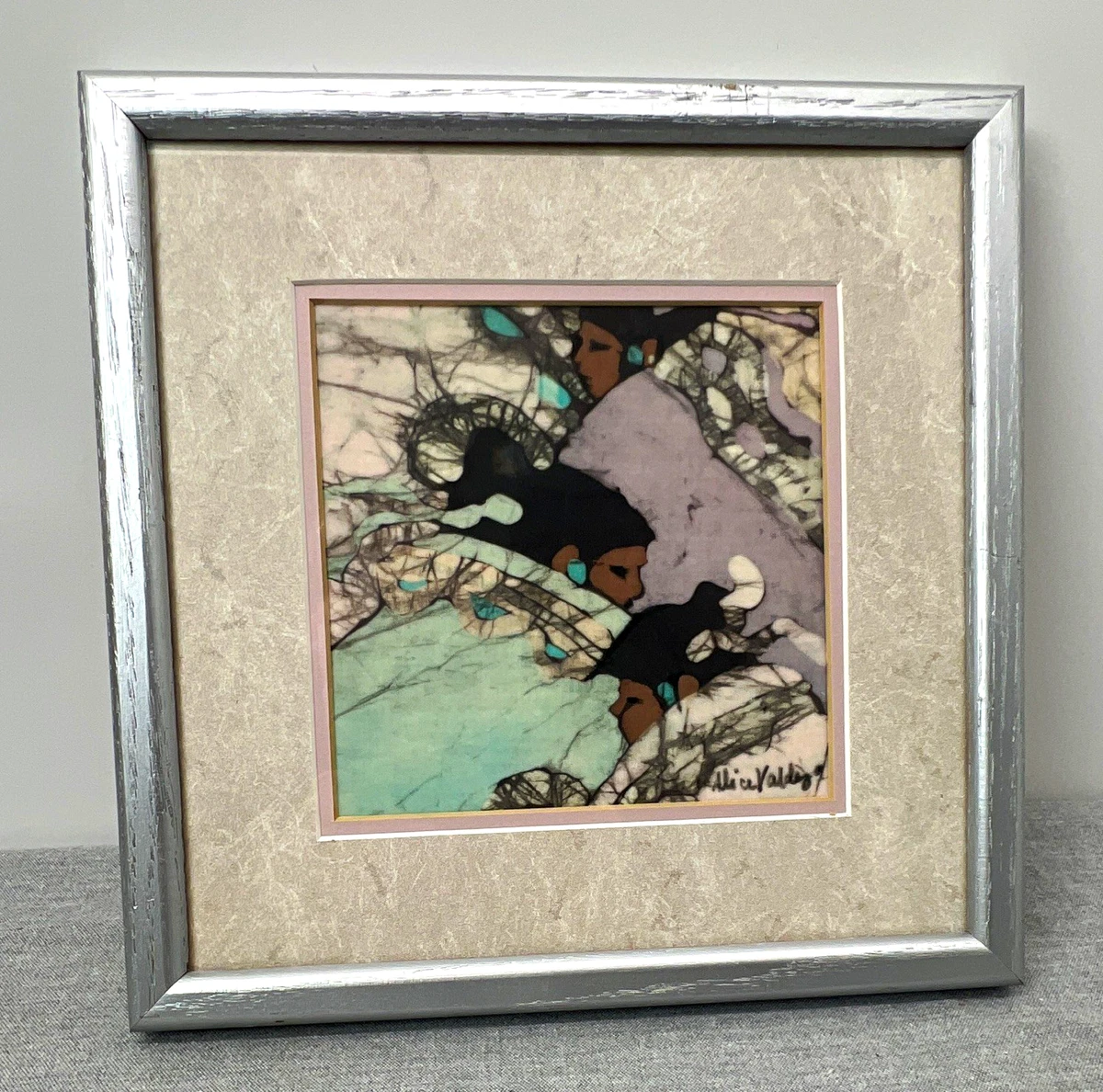 25+ Batik Art Paintings for sale | Updated Oct 2026