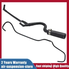 Air Suspension Compressor Pump Air Pipes Fit Audi Q7 VW Touareg Porsche Cayenne