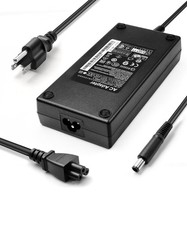 180W AC Charger for Dell Docking Station Power Supply