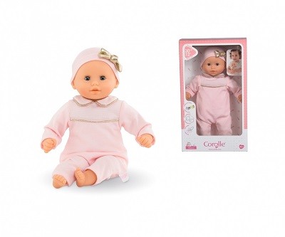 (X) Corolle 9000100270 - MPP Calin Manon - Neu
