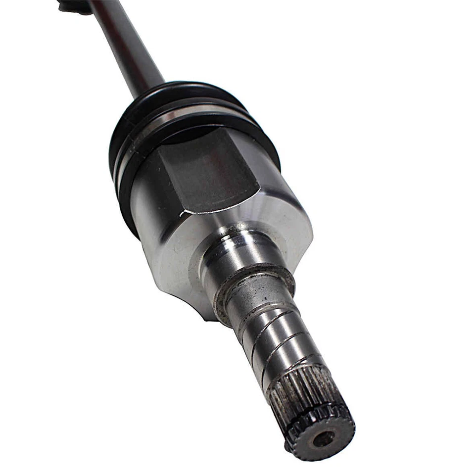 Eje trasero del lado del conductor CV eje articulado CV para Saturn Vue 2007 2006 2005 2004 2003 Foto 4 de 4