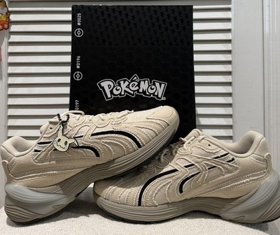 PUMA X Pokémon Mimikyu | Men's SIZE 9 | BRAND NEW | eBay