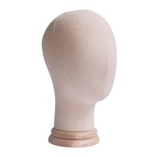 Supporto per espositore per cappelli, parrucche, modello di testa di manichino