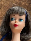 Vintage Barbie Long Haired American Girl doll 1965 - please read