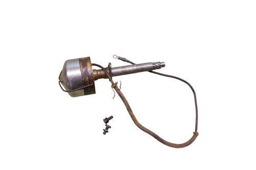 1947 Harley Knucklehead FL EL E Flathead Panhead UL OHV Timer Distributor *AC55