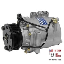 UAC CO 10715AC A/C Compressor