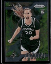 2024 Panini Prizm WNBA Kate Martin #6