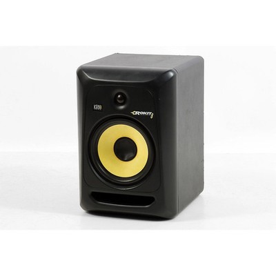 KRK ROKIT 8 Generation Five 8'' Powered Studio Monitor (Each) 197881482756 OB
