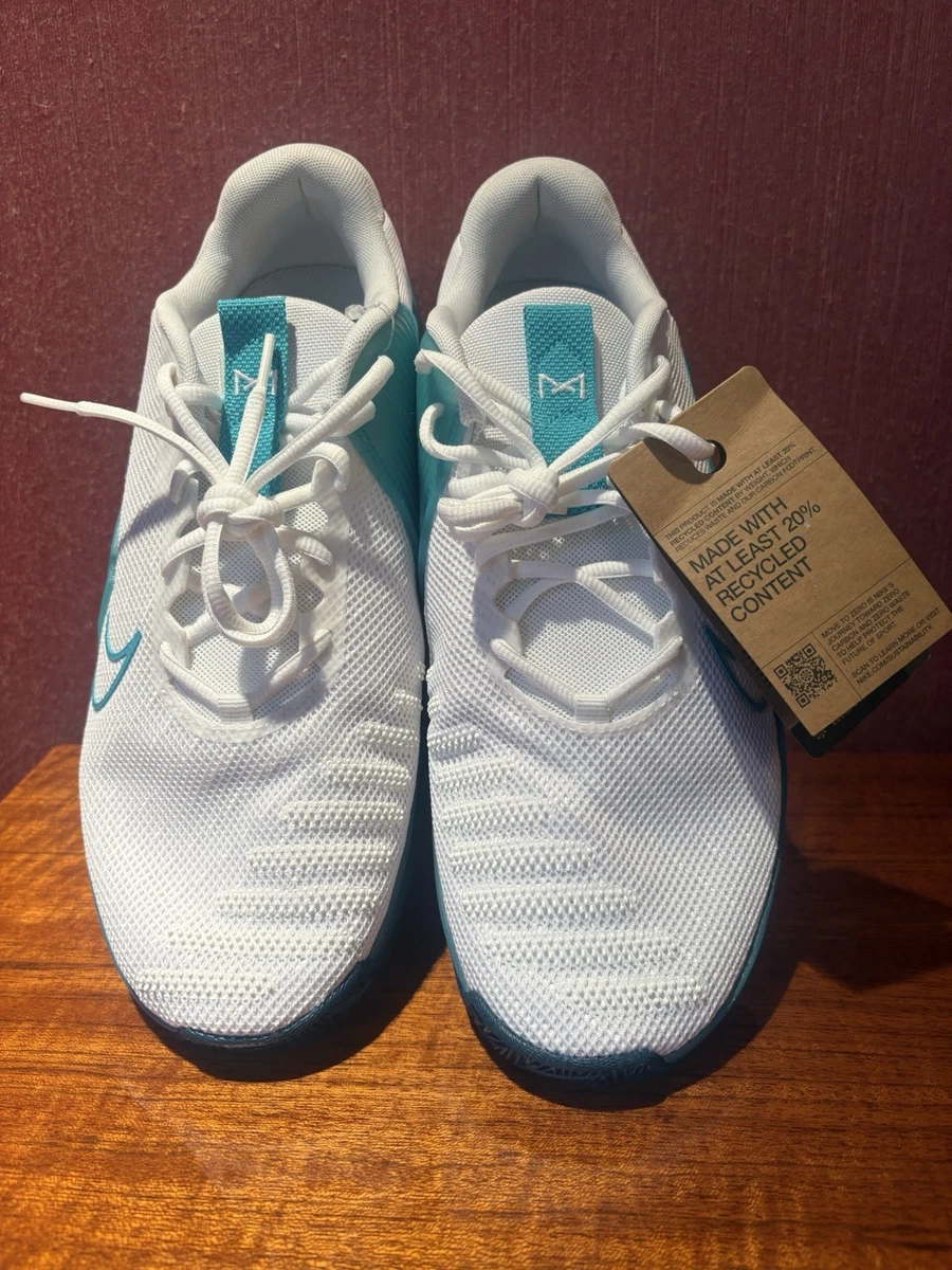 Nike Metcon 9 White Dusty Cactus for Sale | Authenticity  display picture 1