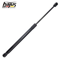 Hajus Gasfeder FußäNgerschutz MotorhaubendäMpfer 431Mm 175N FüR BMW X1 F48