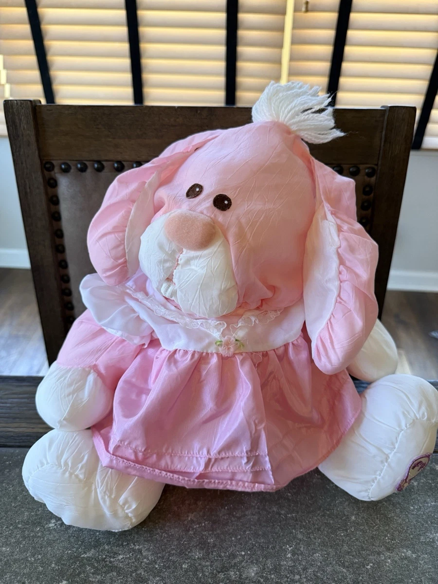 Fisher-Price Puffalumps Small (6-14 in) Fisher-Price Stuffed