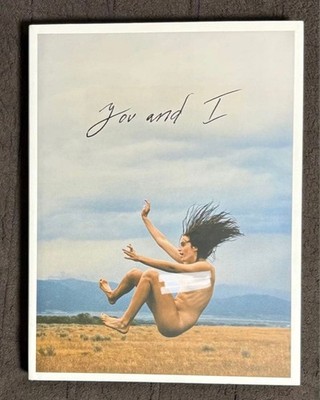 Ryan McGinley You and I First Edition Photography Book Out of Print