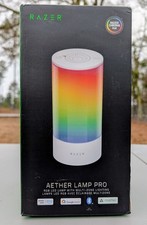 Razer Aether Lamp Pro RGB LED Lamp with Multi-zone Lighting