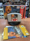 WCW Mayhem (Nintendo 64 N64,Vintage Video game)