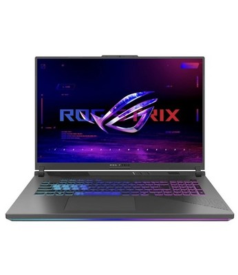 ASUS ROG Strix G814FP-WS96 18'' 64GB 4TB SSD Win 11 Home, GeForce RTX 5070