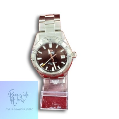 ORIENT Automatic Watch RN-AC0Q01B