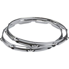 Gibraltar Snare Power Hoop 14 in. 10-Lug