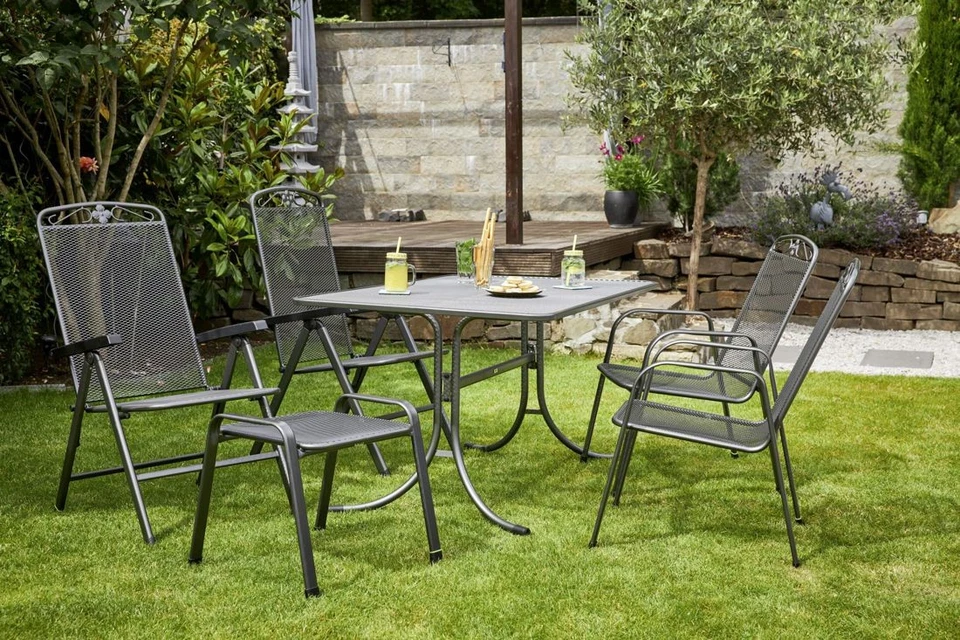 MWH Savoy Klappsessel - Bild 4 von 4