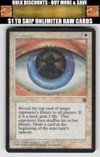 Magic_the_gathering Homelands # Prophecy