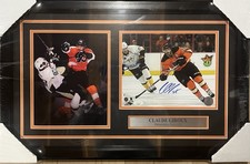 Claude Giroux Cards and Autograph Memorabilia Guide 9
