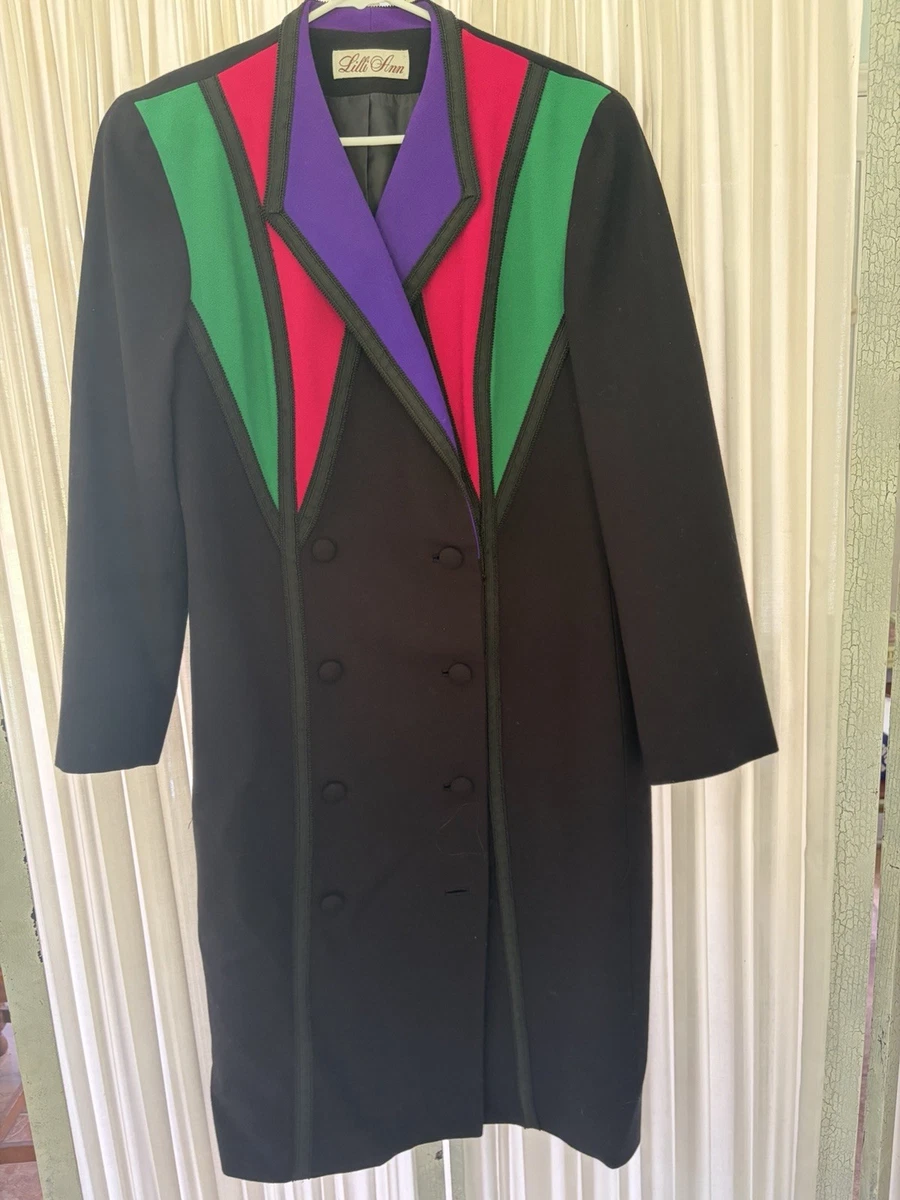 Lilli Ann Coats, Jackets & Vests for Women for sale | eBay