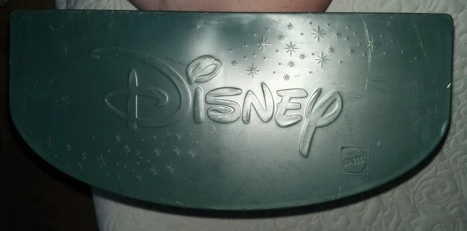 Muñeca Barbie de colección Walt Disney Aladdin Holiday Princess Jasmine 1999 Foto 4 de 4