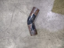 Used Roberts Gordon Co-Ray-Vac 45 Degree Elbow with Enamel Paint