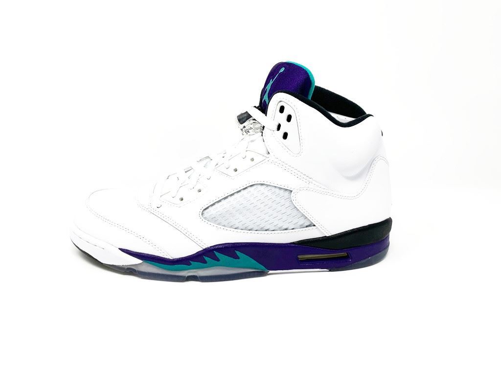 Air Jordan 5 Retro \