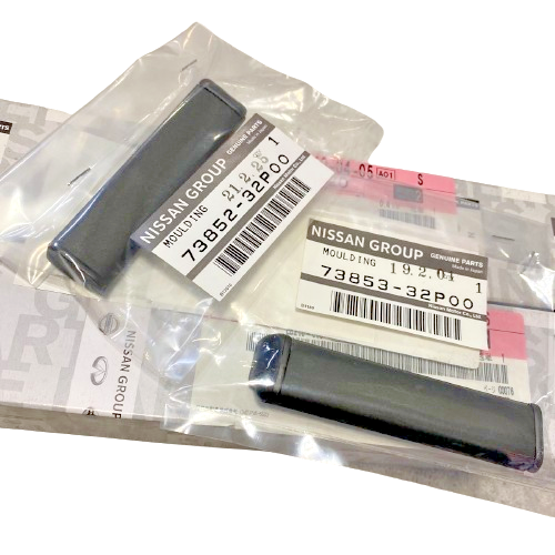 Joint De Porte Nissan 300ZX Fairlady Z Z32 2 Places - Gauche Et Droite - Neuf D'origine