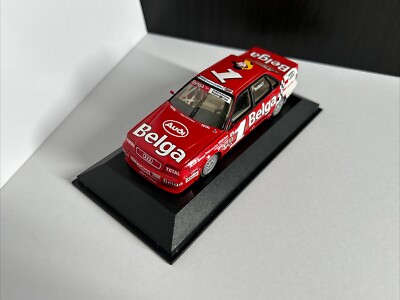 Audi V8 EVO 1992 1/43 BELGIAN ProCar 1993 (Neu (gemäss Beschreibung