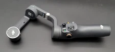 DJI Osmo Mobile 6 Phone Gimbal Stabilizer Portable Android & IOS DEVICE ONLY rea
