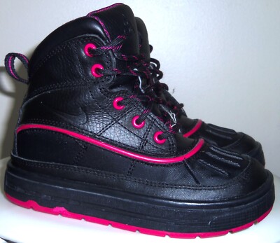 Nike ACG Woodside 2 \'Dark Obsidian\' (2012) Size 10 Nike woodside 2 dark - Gem main image 3