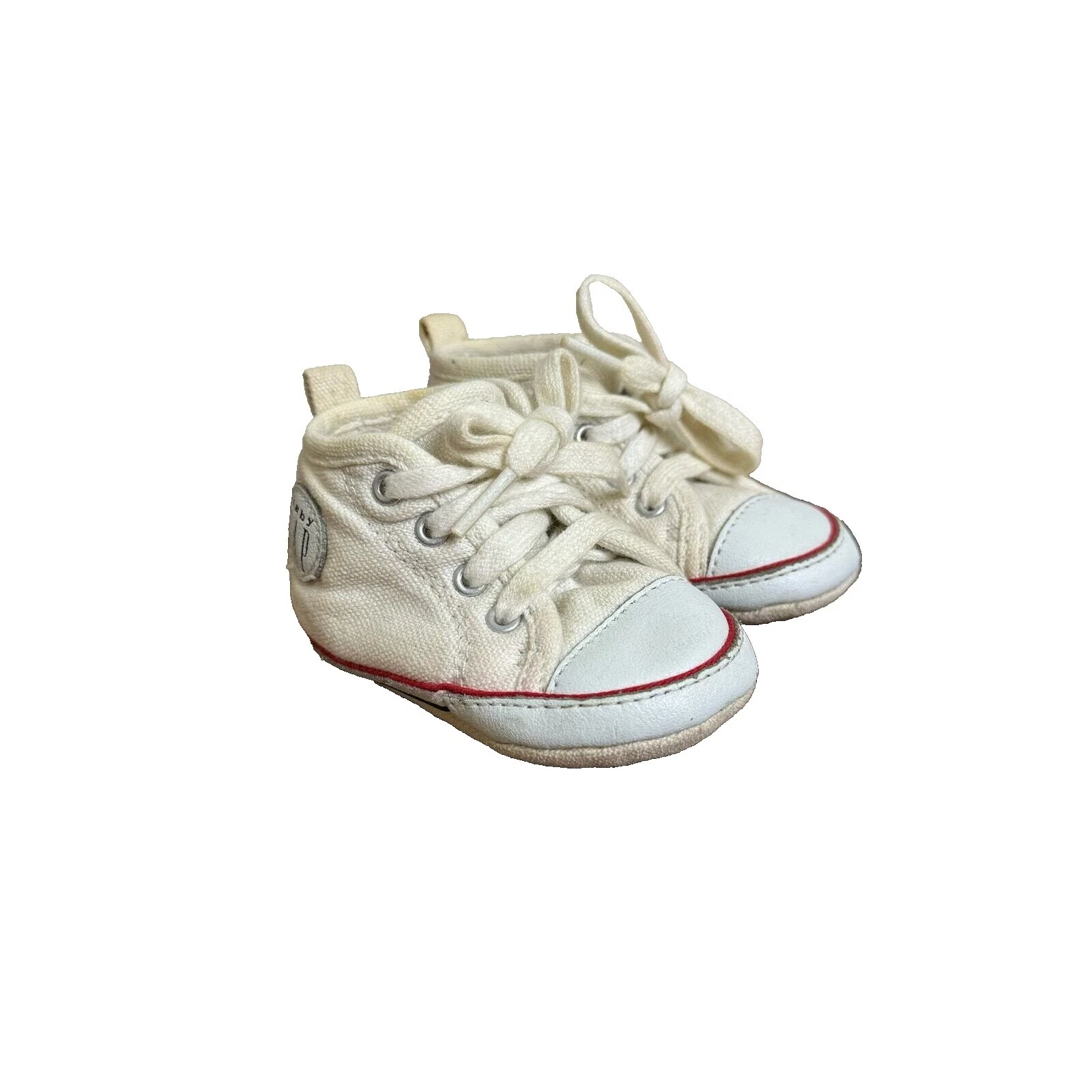 Zapatos Informales Gap Blanco