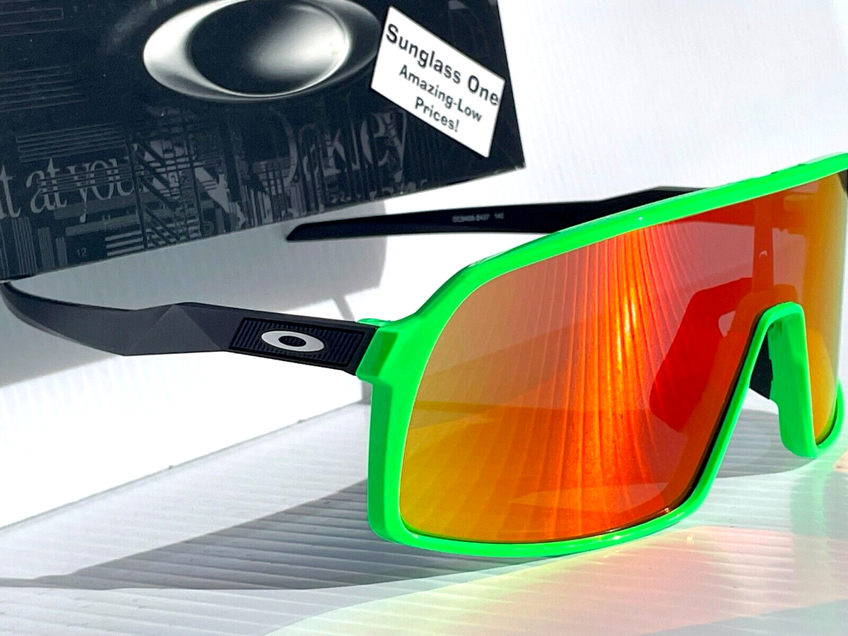 アクセサリー Oakley Sutro Oakley Sutro Polished Black Silver Icons Replacement Frame