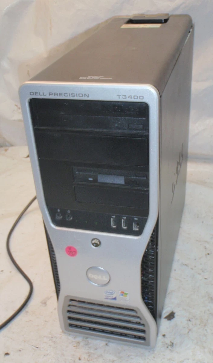 Dell Precision T3400 for sale | eBay