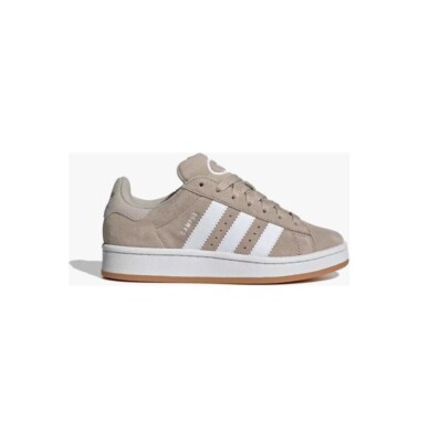 Adidas Campus 00s Wonbei Beige 2024 Shoes Unisex Adult Ecopelle 2023 | eBay