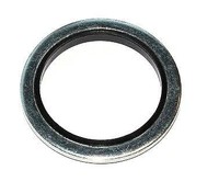 Elring 834.831 Dichtring Passend FüR Iveco Opel Renault Renault Trucks 834831