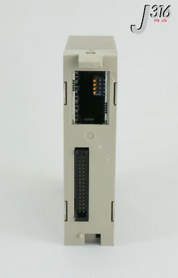 25152 OMRON DA003 D/A UNIT C200H-DA003 | eBay