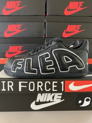 Size 8.5 - Nike Air Force 1 Cactus Plant Flea Market CPFM Black SHIPS ASAP!