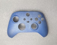 Xbox Series Controller Faceplate Custom Hand Painted Unique Design