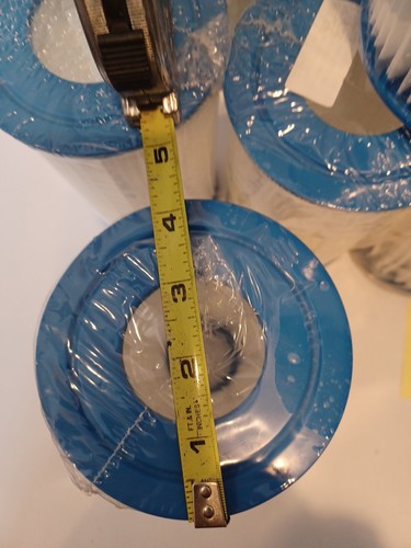 Swimming Pool Filter Pump For Cartridge Type III For INTEX TYPE A - Picture 5 of 5